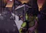 draw fanart or original character art or couple art